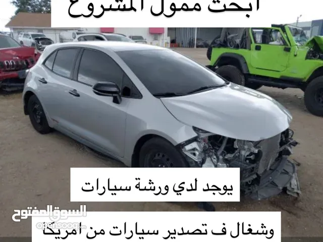 ابحث ممول او مستثمر للمشروع الأرباح 50%