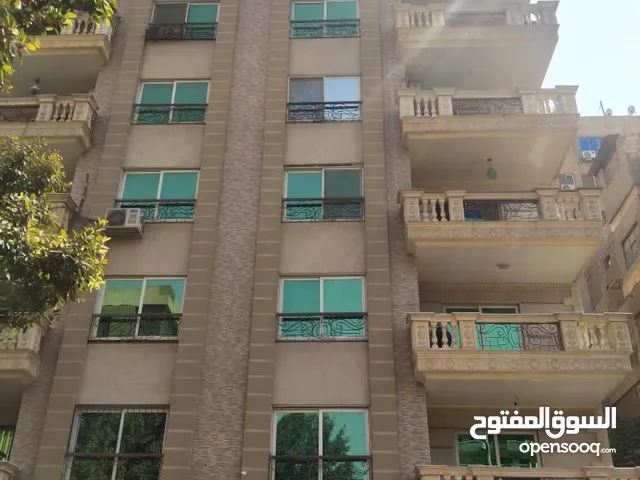 200 m2 3 Bedrooms Apartments for Sale in Cairo Nasr City