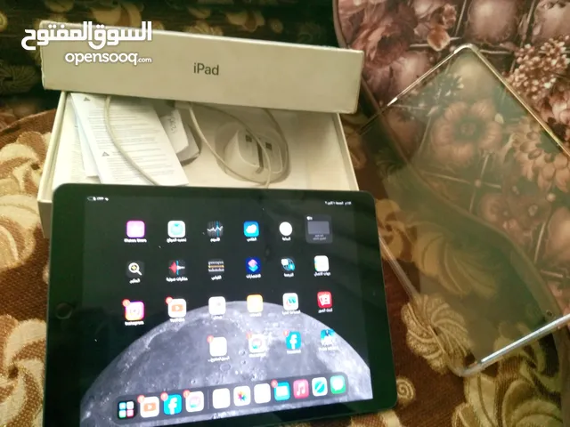 Apple iPad 8 Other in Amman
