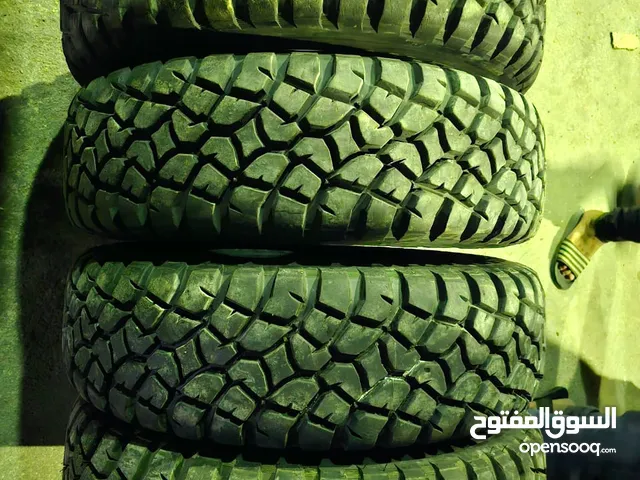 Bfgoodrich 15 Tyres in Al Riyadh