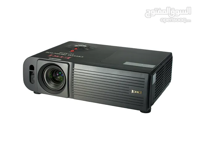 USED PROJECTOR EIKI LC-XE10