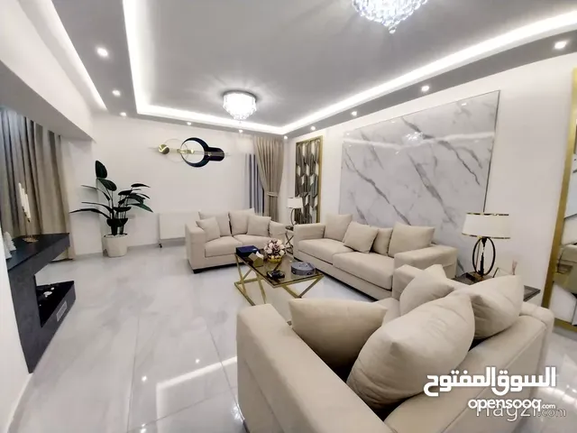 210 m2 3 Bedrooms Apartments for Sale in Amman Um Uthaiena