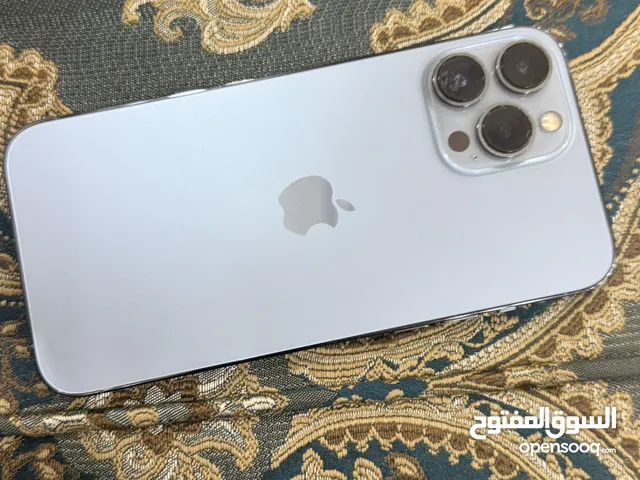 Apple iPhone 13 Pro Max 512 GB in Madaba