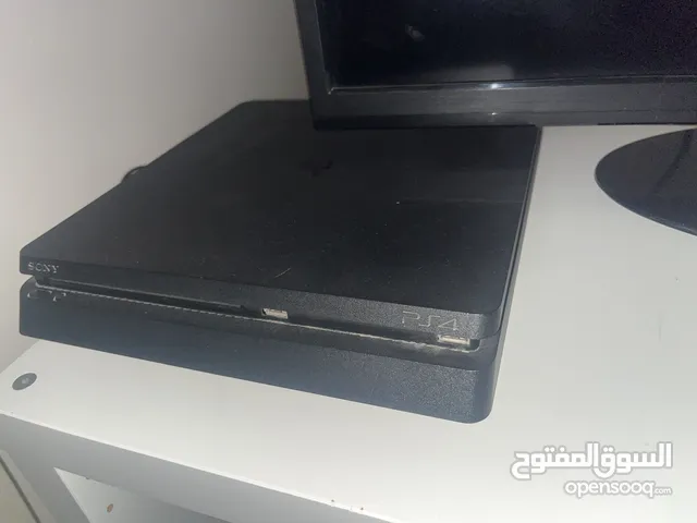 2 used ps4 good condition 4 controllers 12 games