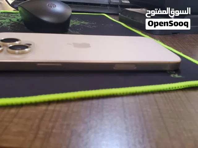 آيفون 16 برو ماكس