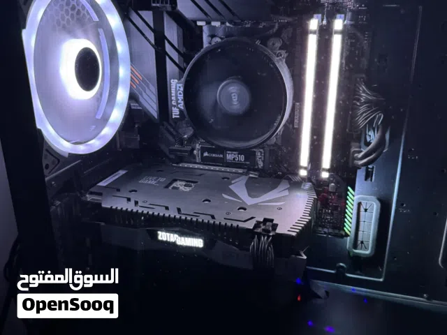 Gaming pc for sale im good condition