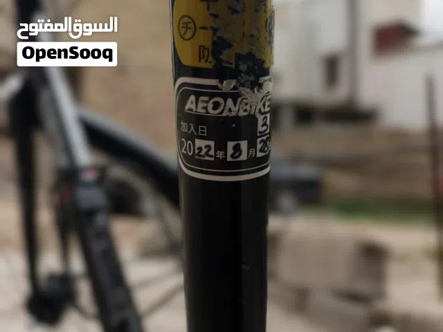 بايسكل مال باله اصلي مواصفات كامل مكمل