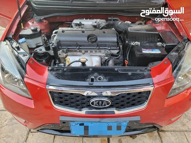 Used Kia Pride in Sana'a