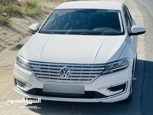 فولكس فاجن
