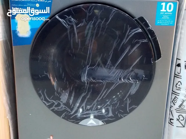 Beko 11 - 12 KG Washing Machines in Amman