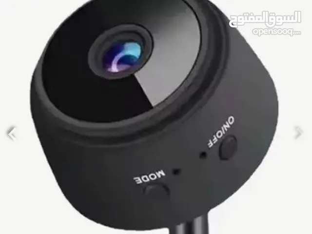 Wi_Fi كاميرا A9