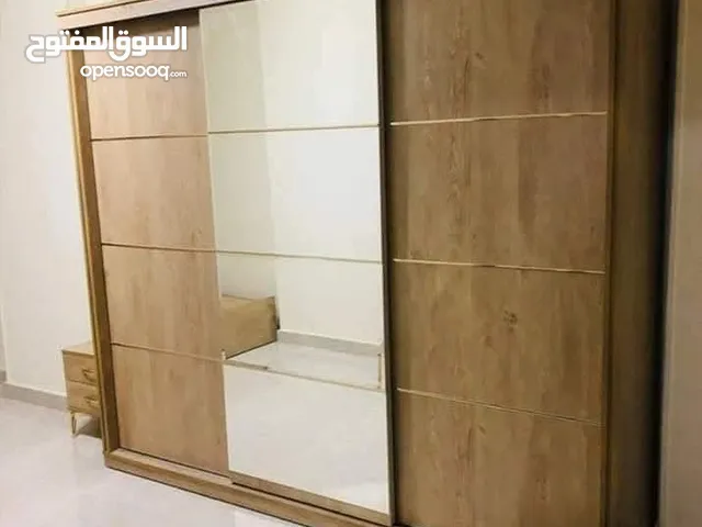 نجار اثاث وابواب