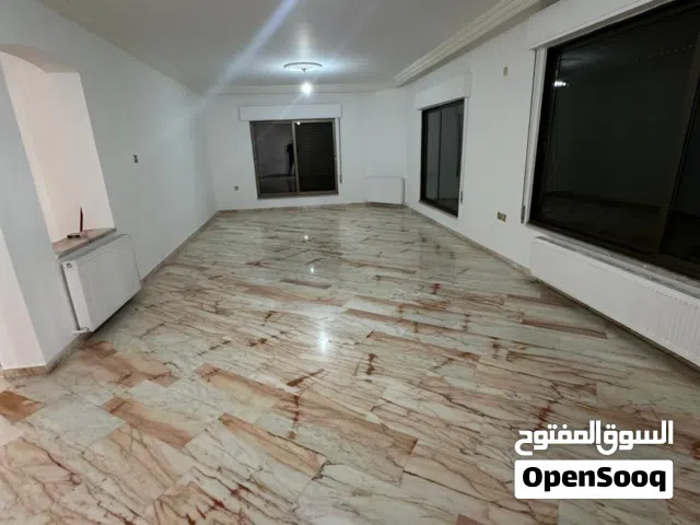 350 m2 4 Bedrooms Apartments for Rent in Amman Um Uthaiena