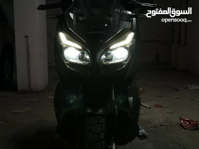 سكوتر QJ للبيع