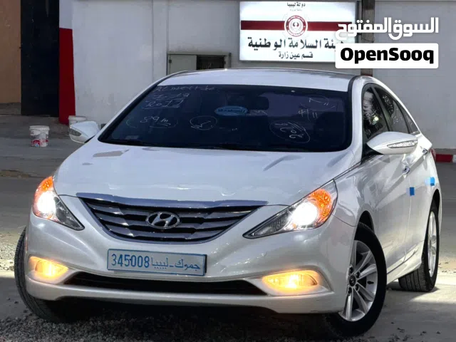 سوناتا للبيع