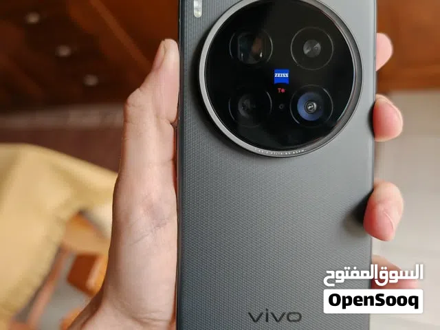 vivo x200 ultra 512/16
