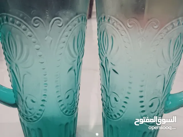 Juice glass