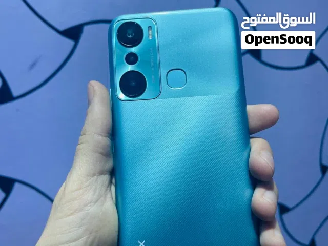 للبدل ع بلاستيشن 3  انفنيكس هوت 20i