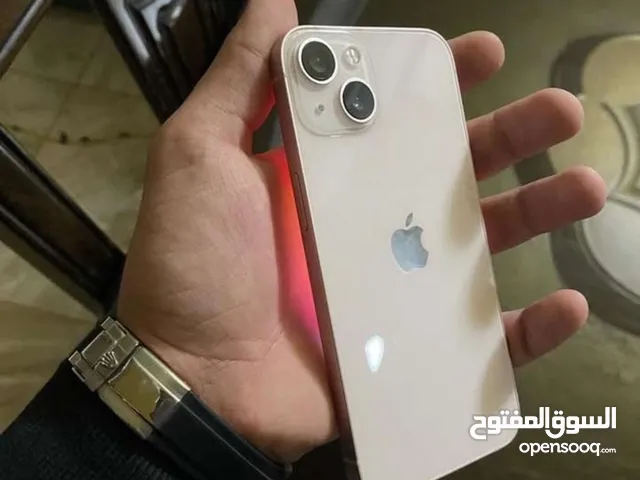 ايفون 13 للبدل فقط