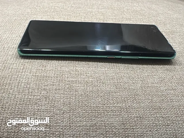 Huawei Nova 11 Pro 256 GB in Zarqa