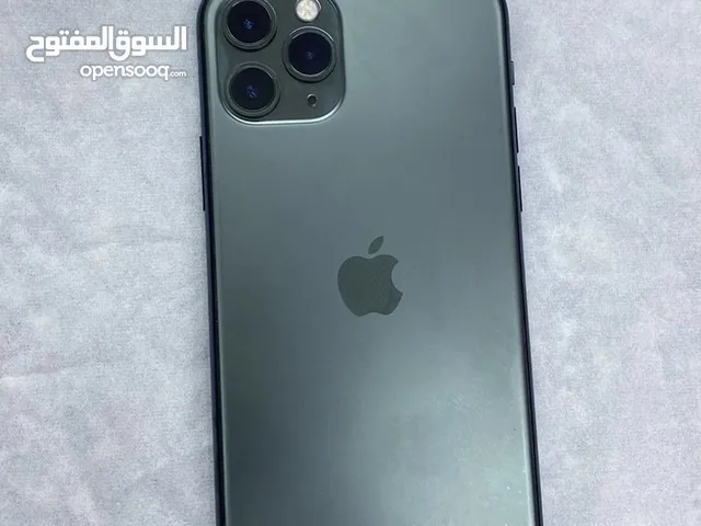 Apple iPhone 11 Pro 64 GB in Al Sharqiya