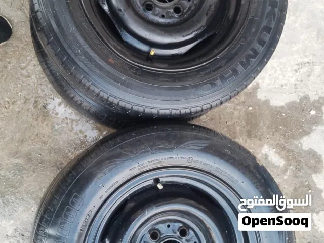 جنط مرسيدس حديد