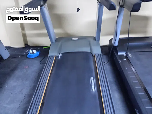 MATRIX TREADMILL