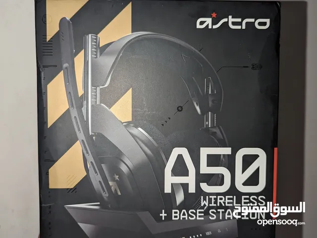 astro A50 gen 4