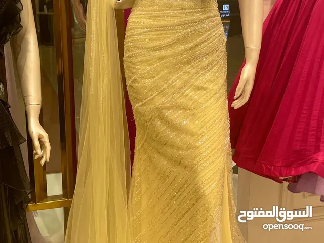 Weddings and Engagements Dresses in Muscat