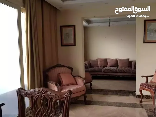 220 m2 2 Bedrooms Apartments for Sale in Giza Mohandessin