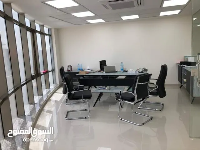 158 m2 Offices for Sale in Ramallah and Al-Bireh Al Baloue
