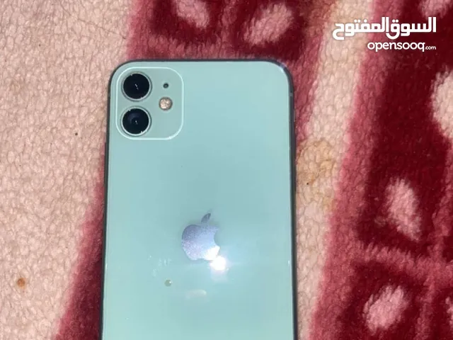 Apple iPhone 11  in Al Batinah