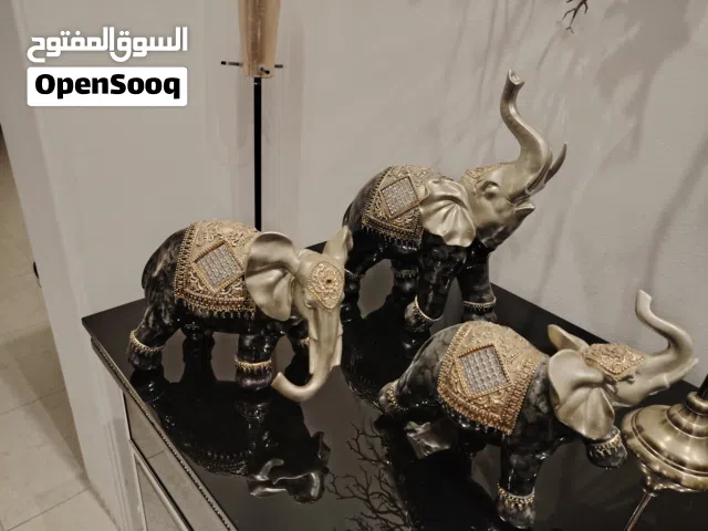 فيل للديكور