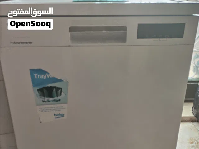 جلاية بيكو مستعملة بحالة جيدة