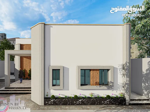 155 m2 3 Bedrooms Townhouse for Sale in Benghazi Boatni