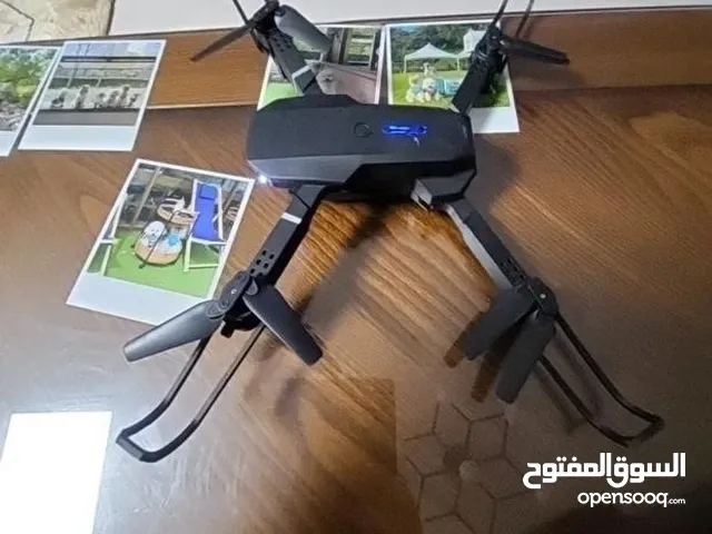 للبيع طائرات درون جديده بالكرتون وتوصيل لجميع مناطق الكويت