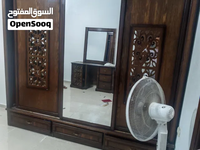 خزانه غرفه نوم ماستر