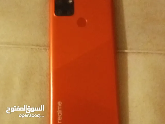 Realme C21 64 GB in Basra