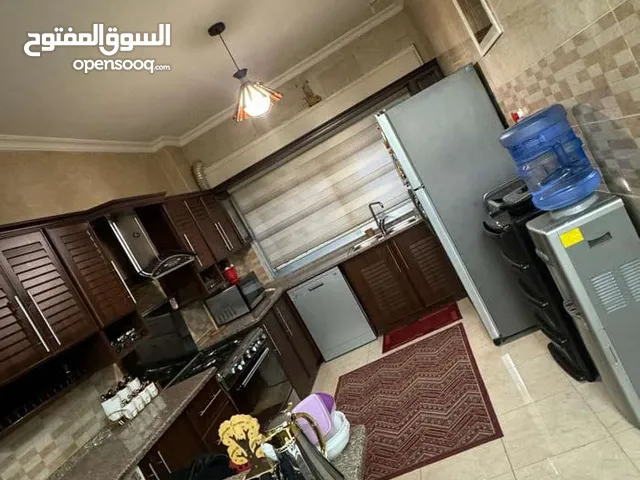 120 m2 2 Bedrooms Apartments for Rent in Amman Tla' Ali