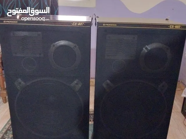 سماعات بايونير CS-407 150 WATT