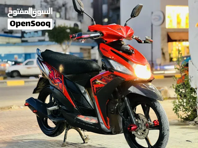 2024 ياماها أخرى