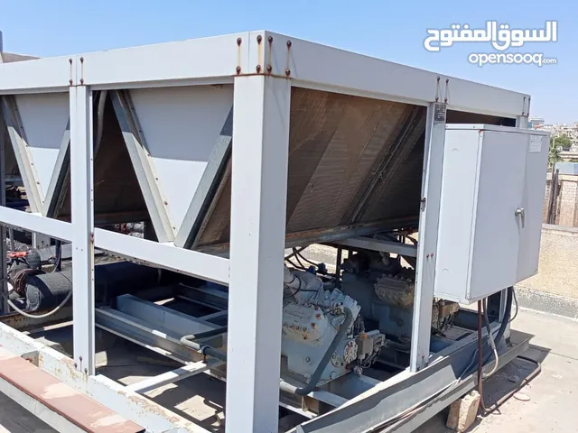 شراء شيلرات التبريد تشيلر شلر مكيفات مركزية