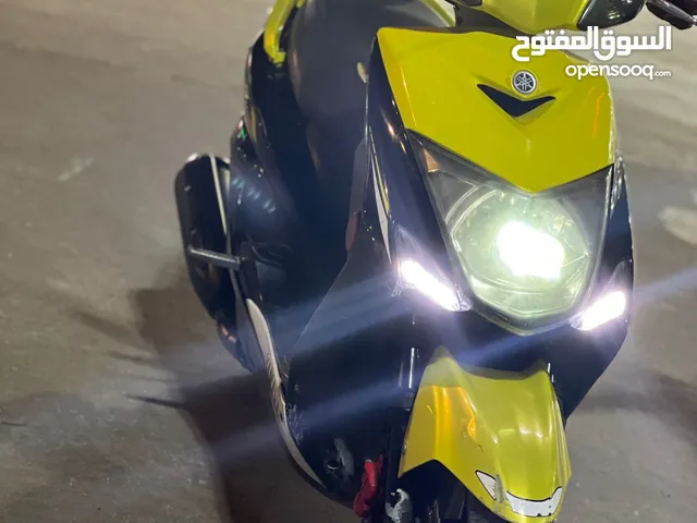 Yamaha Other 2017 in Basra