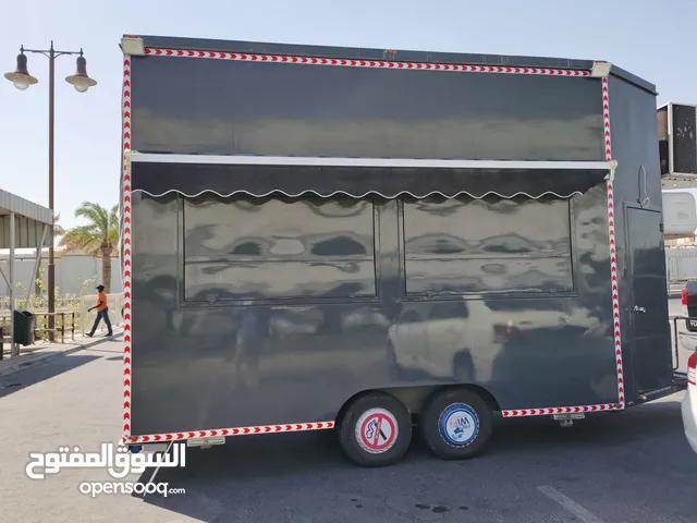 للبيع مشروع فودترك متميز جاهز للعمل مطابق للإشتراطات ومزود بكافة التراخيص اللازمة