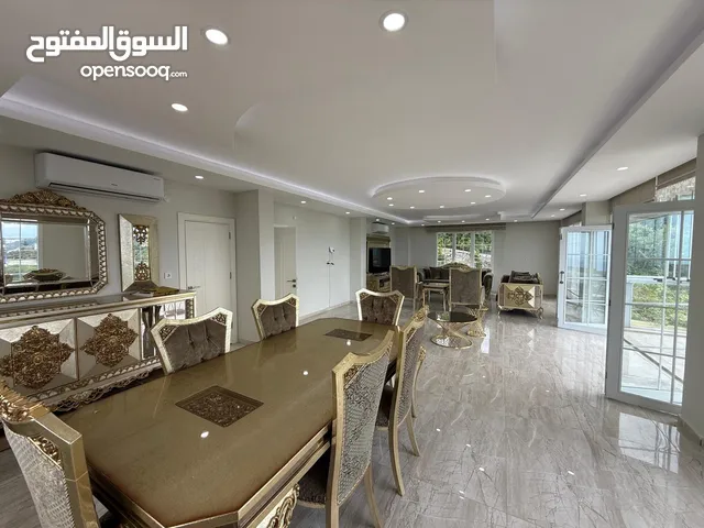 فيلا فاخرة للبيع طرابزون