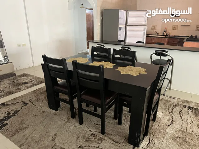 شقه واسعه مفروشة للبيع - حي المصايف