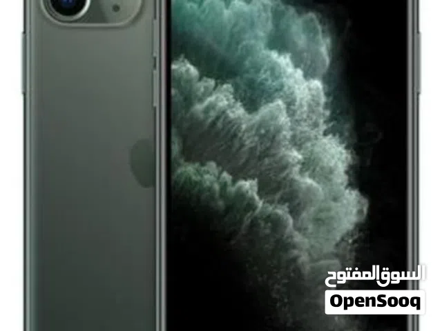 شاشة وبطارية 11 برو جداد لم يستخدمو