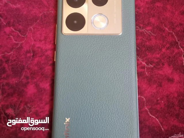 infinix note 40 pro