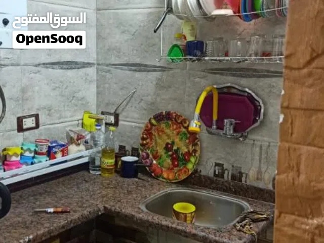 شقة للبيع في شارع 30 الرئيسي