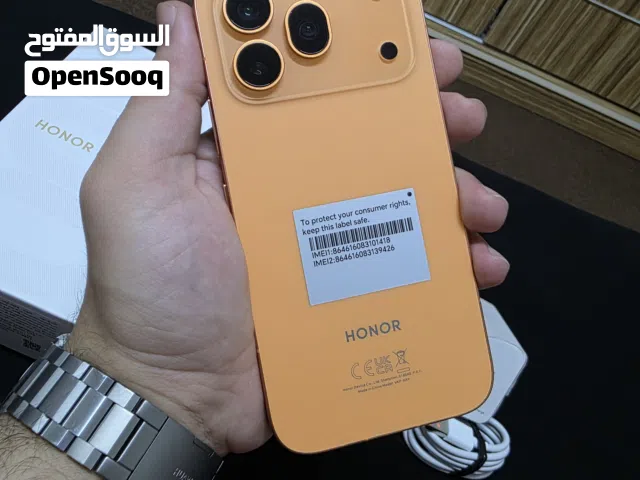 Honor Other 512 GB in Mafraq